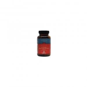 Image of Terra Nova Living Multinutrient Complex (100 Vegetarian Capsules)