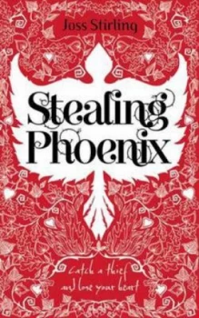 Image of Stealing Phoenix by Joss Stirling Paperback