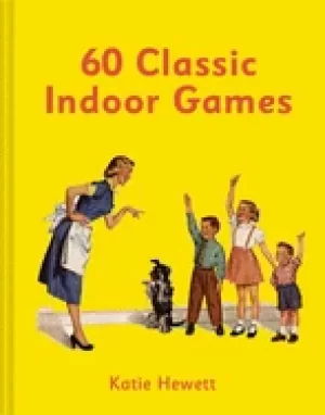 Image of 60 classic indoor games