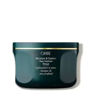 image of Oribe Moisture Control Deep Treatment Masque 8.5 fl. oz.