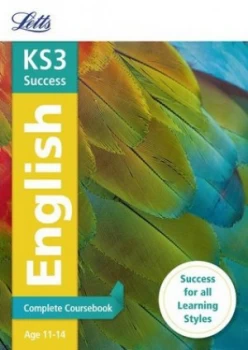 Image of English. Complete Coursebook Age 11-14 by Steve Eddy Paperback