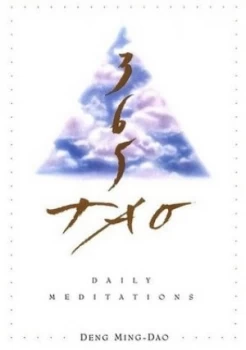 Image of 365 Tao by Ming-Dao Deng