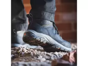 Image of Scruffs T55002 Rafter Boots Black 8/42