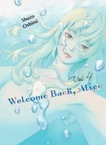 Image of Welcome Back, Alice 4