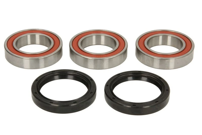 Image of ATHENA W445001R Wheel bearing kit Wheel Bearing Kit (654)