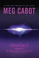 Image of vanished books one and two when lightning strikes code name cassandra