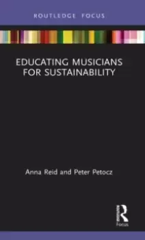 Image of Educating Musicians for Sustainability