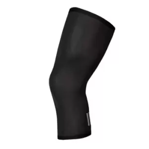 image of Endura FS260-Pro Thermo Knee Warmer - Black