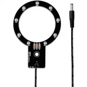 image of Whadda LED ring VM 8202 Suitable for (3D printer): Velleman K8200