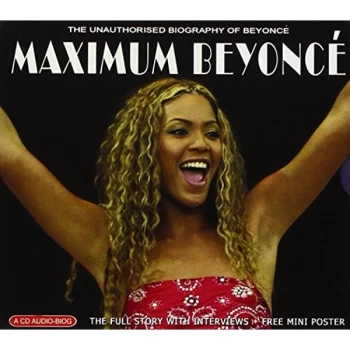 Image of Beyonce - Maximum Beyonc&eacute; CD