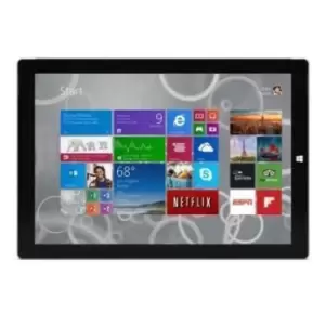 Image of Microsoft Surface Pro 3 12-inch Core i5-4300U SSD 256GB 8GB