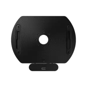 Image of Samsung Auto-Rotation Wall Mount (EU Plug) in Black (VG-ARAB22WMTXC)