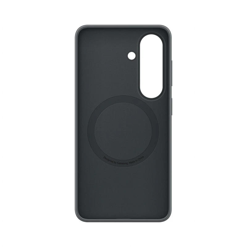 Image of Samsung EF-ES942CBEGWW mobile phone case 17.5cm (6.9") Holster Black EF-ES942CBEGWW