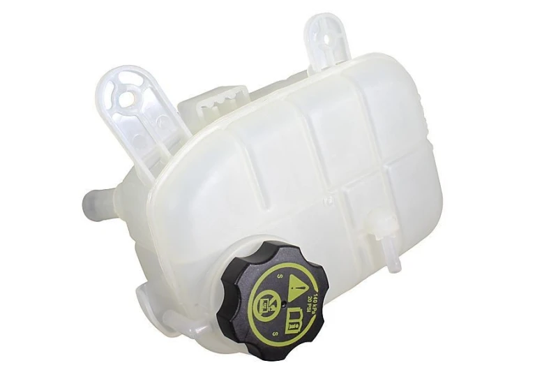 Image of METZGER Coolant expansion tank METZGER 2140455