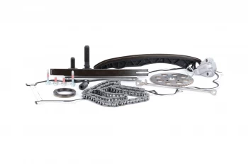 Image of FAI AutoParts Timing Chain Kit ALFA ROMEO,SUZUKI,CHRYSLER TCK6 5636444,46788783,55171579 55283520,5636444,46788783,46804589,55221385,5636444,46804589