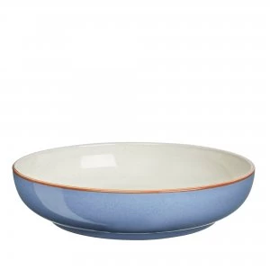 Image of Denby Heritage Fountain Extra Large Nesting Bowl