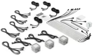 Image of Hubi Power Station Light Pack 2