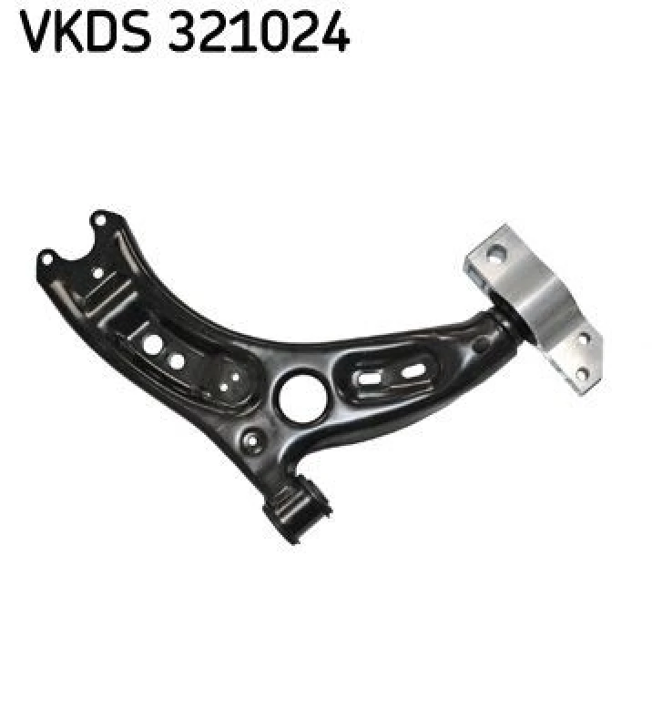 Image of SKF Suspension arm SKF VKDS 321024