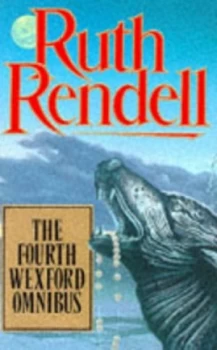 Image of The Fourth Wexford Omnibus. by Ruth Rendell Paperback