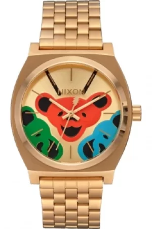Image of Nixon Grateful Dead Grateful Dead Watch A1341-1313