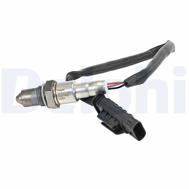 Image of DELPHI Lambda sensor DELPHI ES21466-12B1