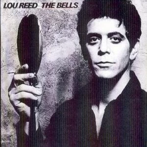 Image of The Bells by Lou Reed CD Album