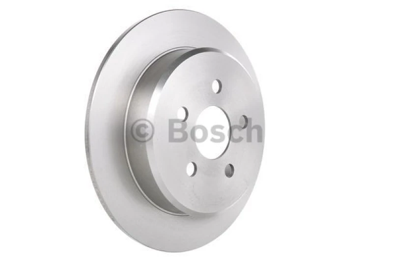 Image of Brake disc Bosch 0 986 478 514