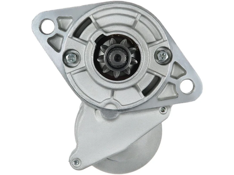 Image of AS-PL Starter motor AS-PL S6250S