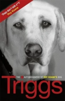 Image of Triggs by Triggs Book