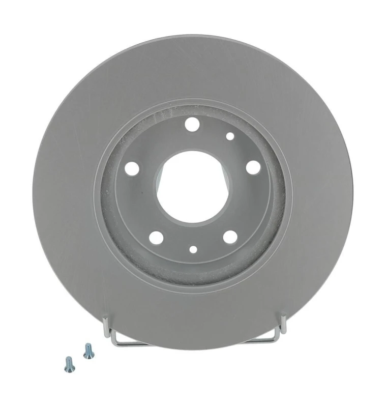 Image of Brake disc FERODO DDF1151C