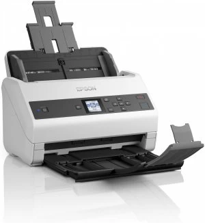 Image of Epson WorkForce DS-970 Sheetfed Scanner