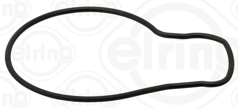Image of Gasket, water pump ELRING 468.660