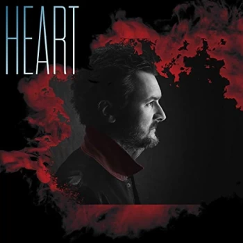 Image of Eric Church - Heart Vinyl