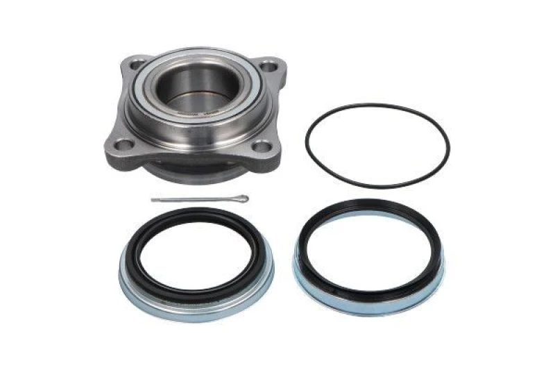Image of KAVO PARTS Wheel bearing kit KAVO PARTS WBK-9036