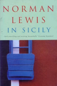 Image of In Sicily by Norman Lewis Paperback