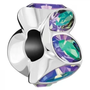 Image of Chamilia Sterling Silver Reflection Accent Charm