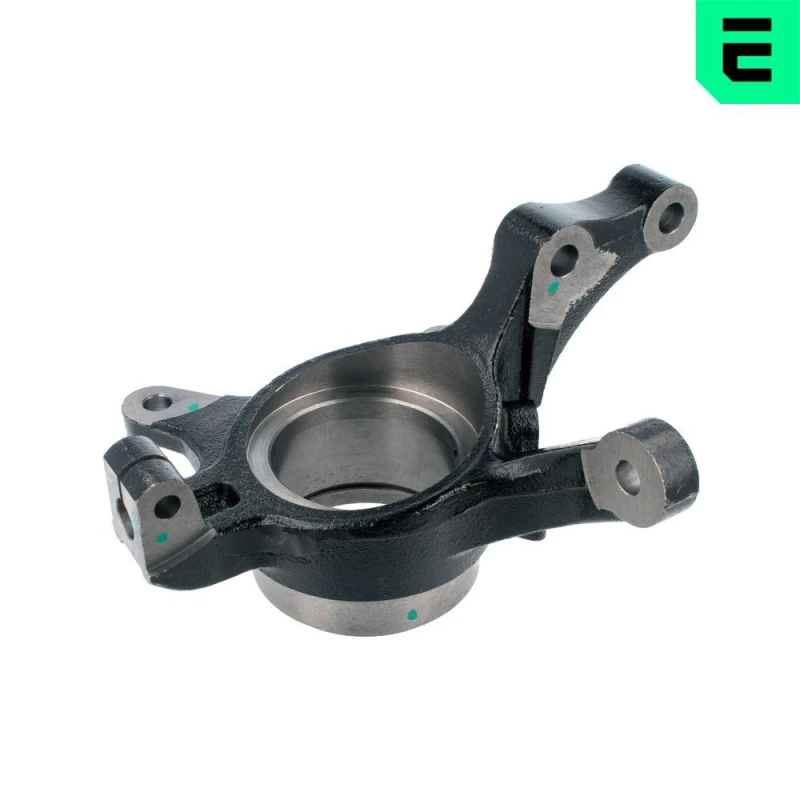 Image of Steering knuckle OPTIMAL KN-801829-01-R