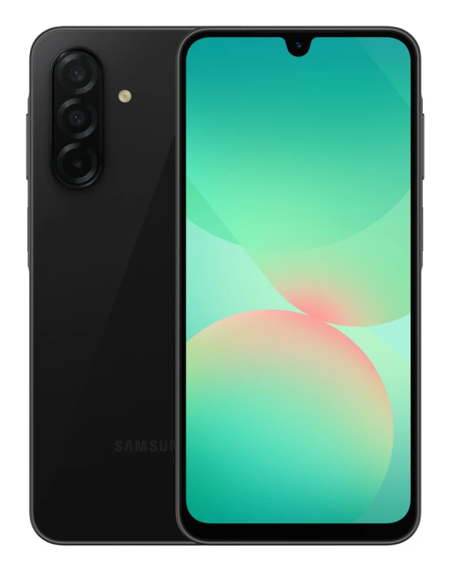 Image of Samsung Galaxy A26 5G Enterprise Edition SM-A266BZKBEEB