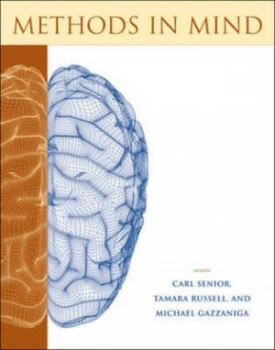 Image of Methods in Mind by Carl Senior Paperback