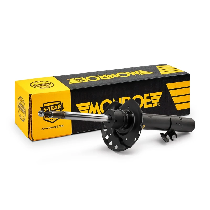 Image of MONROE Shock absorber MONROE D0416R
