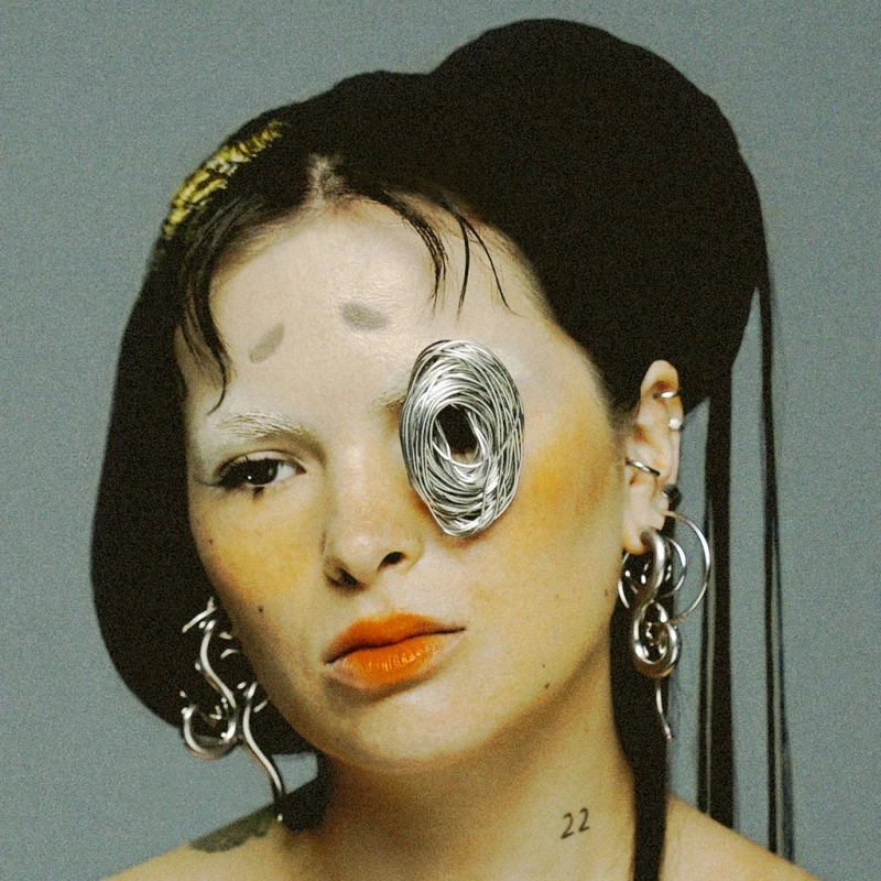 Image of SAYA Vinyl