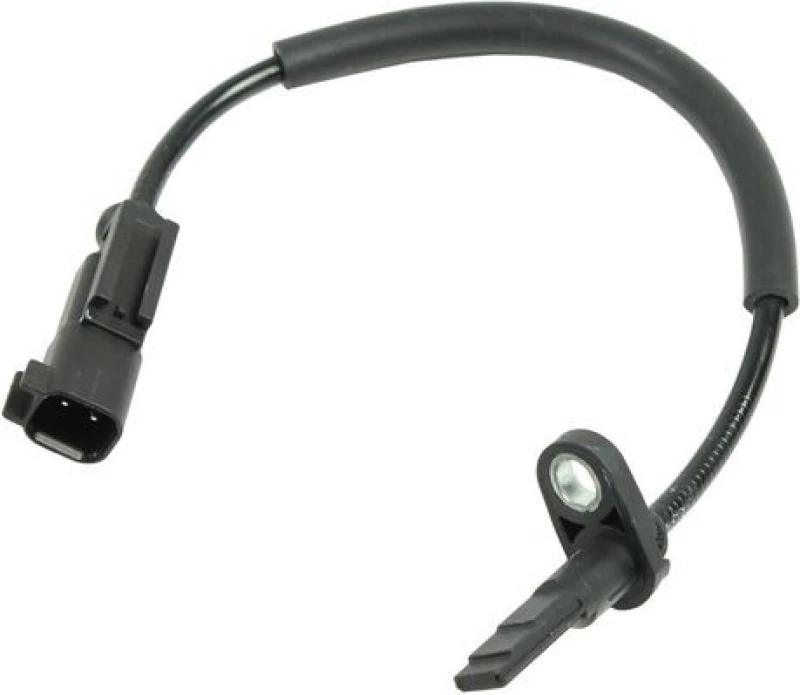 Image of ABS sensor METZGER 0900915