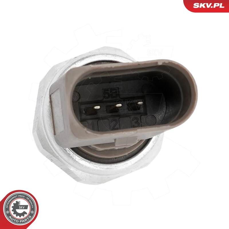 Image of ESEN SKV Air conditioning pressure switch ESEN SKV 95SKV125