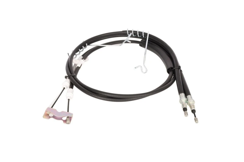 Image of Handbrake cable Bosch 1 987 482 776