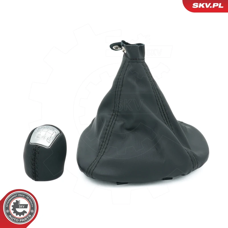 Image of ESEN SKV Gear knob ESEN SKV 63SKV447