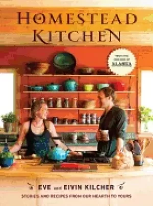 Image of homestead kitchen