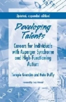 Image of Developing Talents by Temple Grandin Paperback