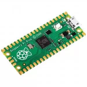 Image of Raspberry Pi Pico
