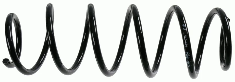 Image of Coil spring SACHS 994 075