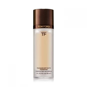 image of Tom Ford Traceless Soft Matte Foundation - 2.5 Linen